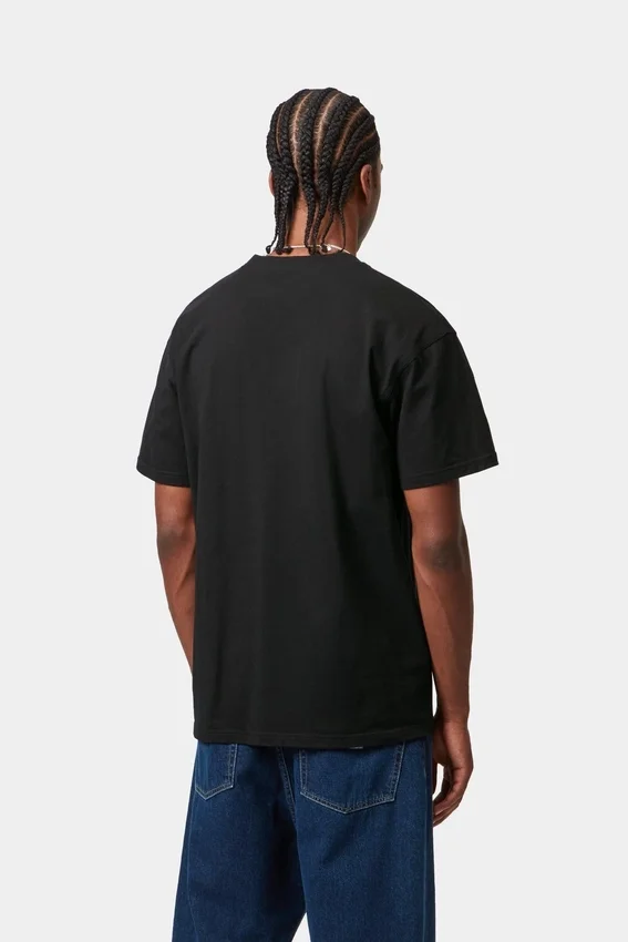 T-shirt American Script T-shirt American Script