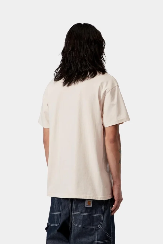 T-shirt American Script T-shirt American Script