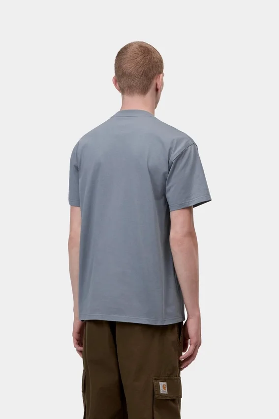 T-shirt American Script T-shirt American Script