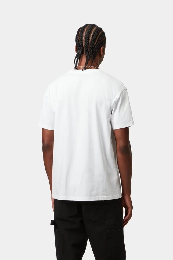 T-shirt American Script T-shirt American Script