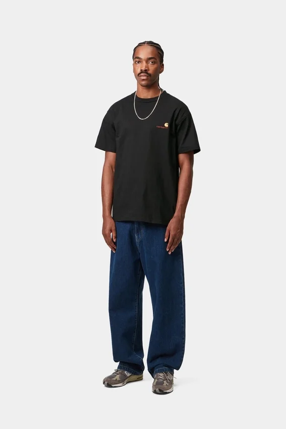 T-shirt American Script T-shirt American Script