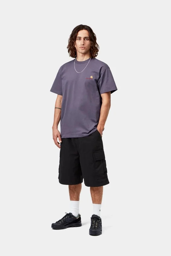 T-shirt American Script T-shirt American Script