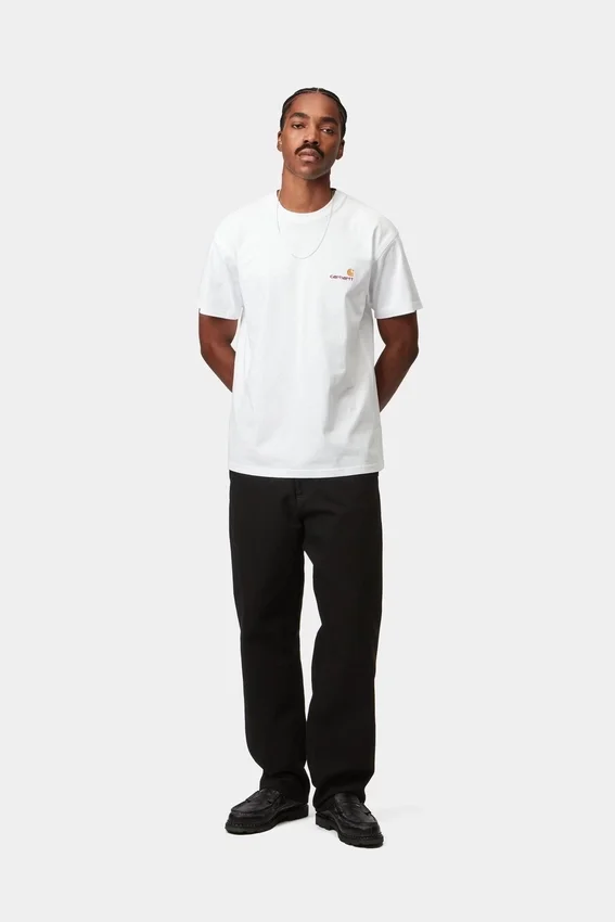 T-shirt American Script T-shirt American Script