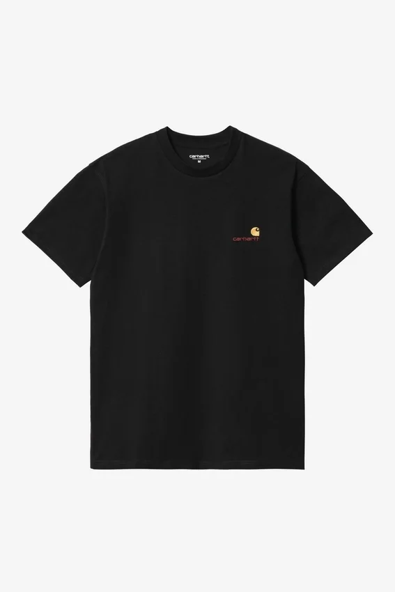 T-shirt American Script T-shirt American Script