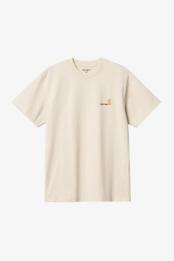 T-shirt American Script T-shirt American Script