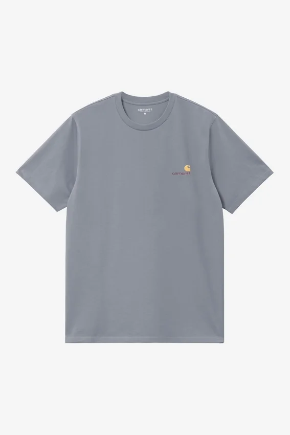 T-shirt American Script T-shirt American Script