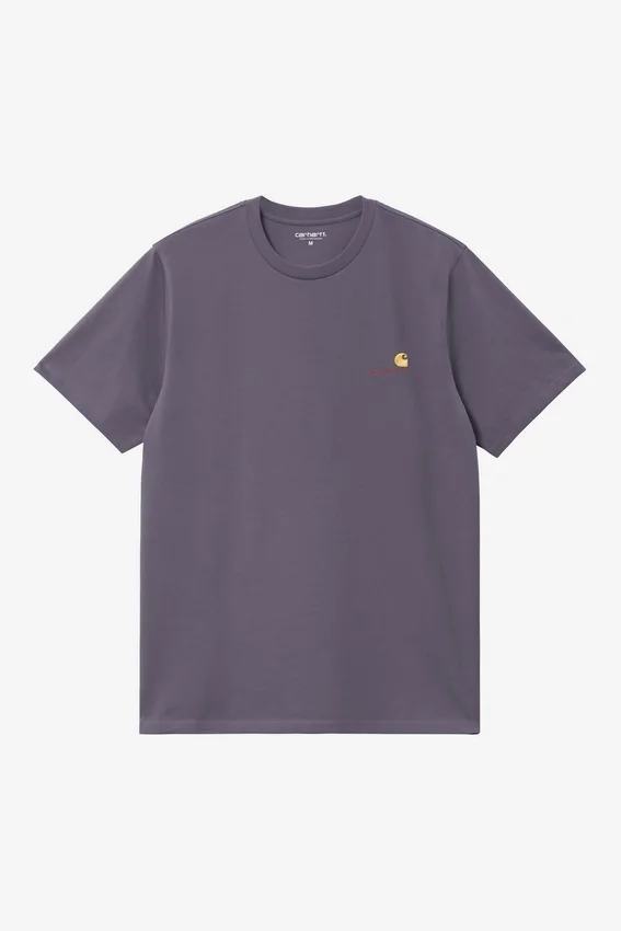 T-shirt American Script T-shirt American Script