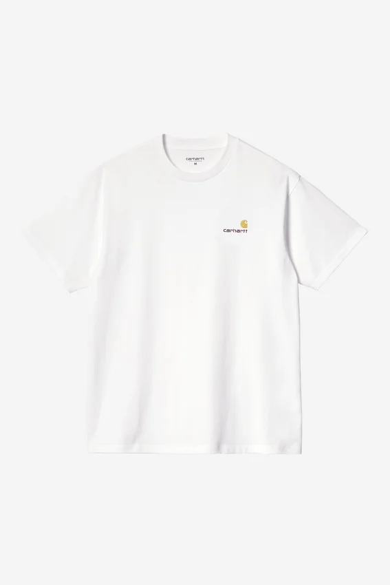 T-shirt American Script T-shirt American Script