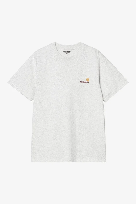 T-shirt American Script T-shirt American Script