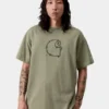 T-Shirt Barbwire C T-Shirt Barbwire C