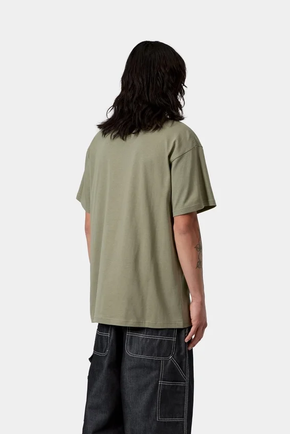 T-Shirt Barbwire C T-Shirt Barbwire C