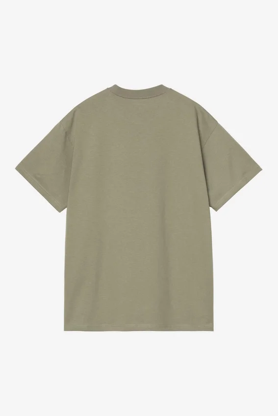 T-Shirt Barbwire C T-Shirt Barbwire C
