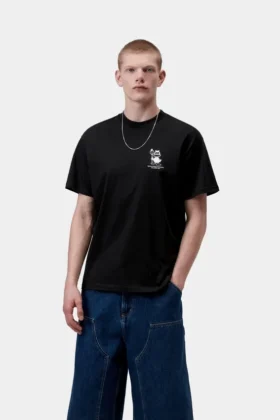 T-shirt Bumper Car