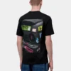 T-shirt Bumper Car