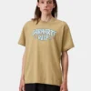 T-shirt Cloud Script