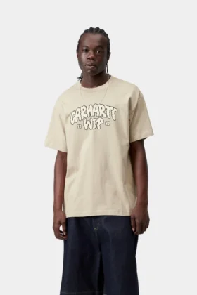 T-shirt Cloud Script