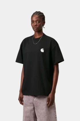 T-shirt Compy da donna