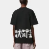 T-shirt Compy da donna T-shirt Compy da donna