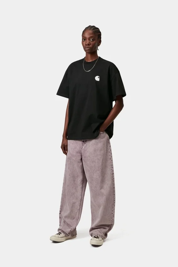T-shirt Compy da donna T-shirt Compy da donna