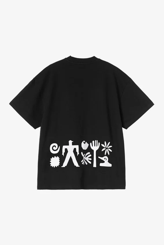 T-shirt Compy da donna T-shirt Compy da donna