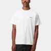 T-Shirt con ricamo Script T-Shirt con ricamo Script