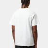 T-Shirt con ricamo Script T-Shirt con ricamo Script