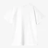 T-Shirt con ricamo Script T-Shirt con ricamo Script