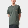 T-shirt con tasca T-shirt con tasca
