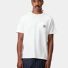 T-shirt con tasca T-shirt con tasca