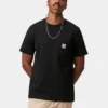 T-shirt con tasca T-shirt con tasca