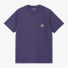 T-shirt con tasca T-shirt con tasca