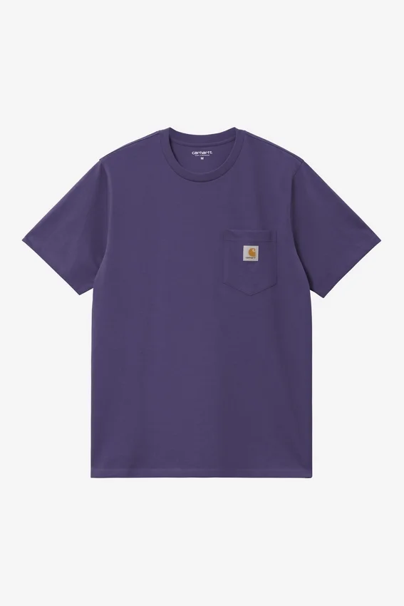 T-shirt con tasca T-shirt con tasca