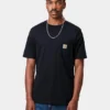 T-shirt con tasca T-shirt con tasca