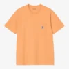 T-shirt con tasca T-shirt con tasca