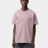 T-shirt con tasca T-shirt con tasca