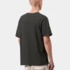 T-shirt con tasca T-shirt con tasca