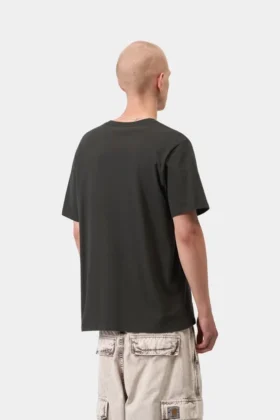 T-shirt con tasca T-shirt con tasca