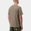T-shirt con tasca