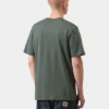 T-shirt con tasca T-shirt con tasca