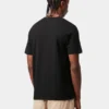 T-shirt con tasca T-shirt con tasca