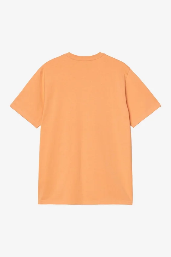 T-shirt con tasca T-shirt con tasca