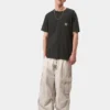 T-shirt con tasca T-shirt con tasca