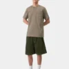 T-shirt con tasca