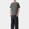 T-shirt con tasca T-shirt con tasca