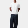 T-shirt con tasca T-shirt con tasca