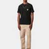 T-shirt con tasca T-shirt con tasca