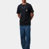 T-shirt con tasca T-shirt con tasca