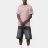 T-shirt con tasca T-shirt con tasca