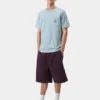 T-shirt con tasca T-shirt con tasca