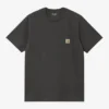 T-shirt con tasca T-shirt con tasca